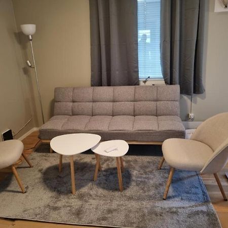 Bockara Stayeasy Exteriör bild