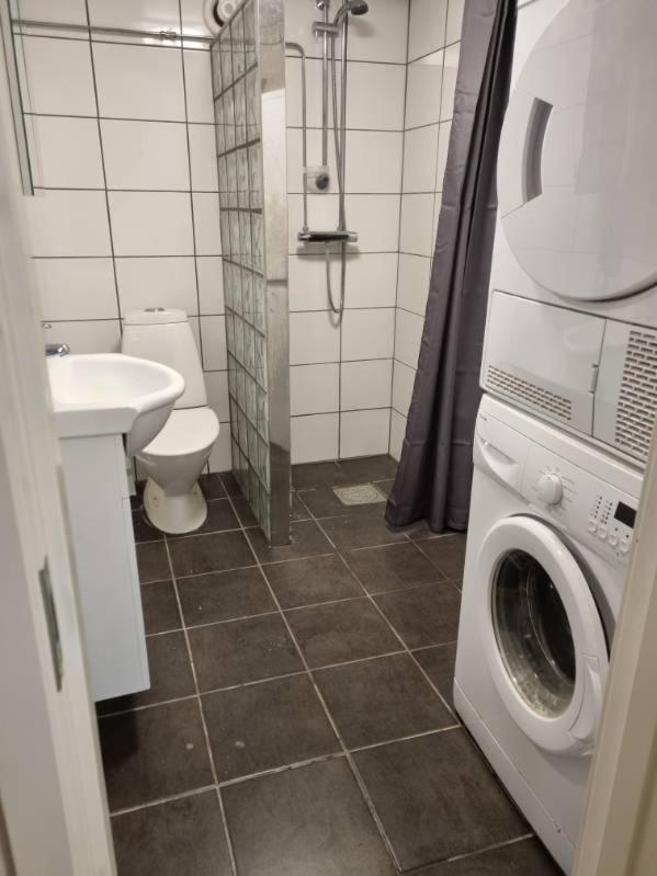 Bockara Stayeasy Exteriör bild