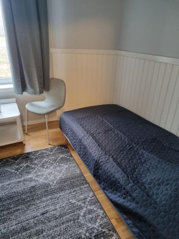 Bockara Stayeasy Exteriör bild