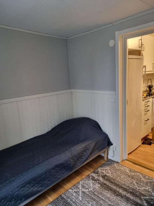 Bockara Stayeasy Exteriör bild
